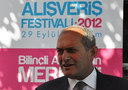 Festivali Anlattılar