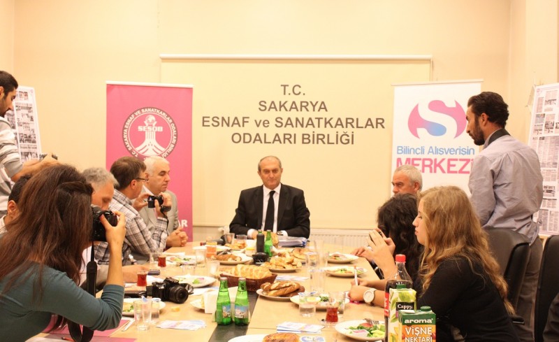 Basınla Festivali Değerlendirdik