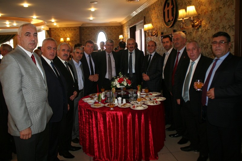 Bayramda Birlik ve Beraberlik