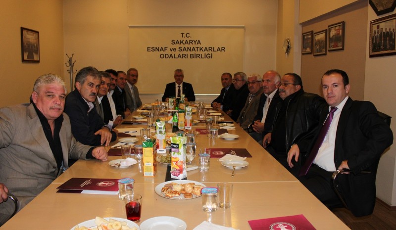 Doğa Dostu Poşetler Yolda
