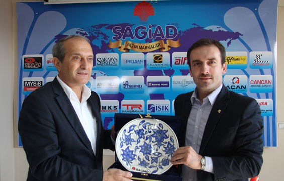 SESOB ve SAGİAD İşbirliği