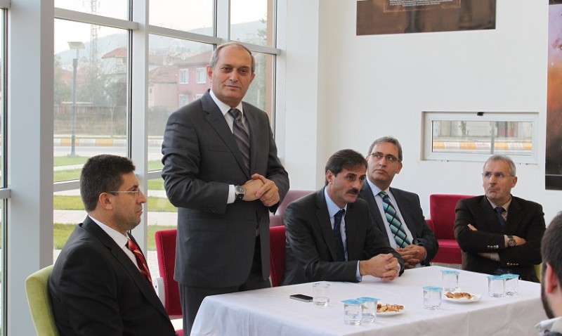 Hem Esnaf Hem Öğrenciler Kazanacak