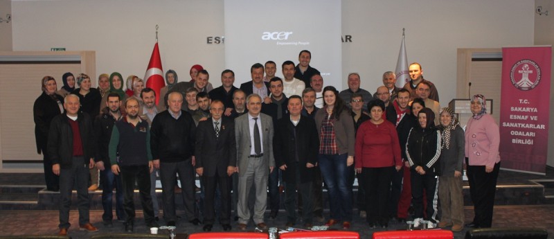 1. Etap Başarı İle Tamamlandı