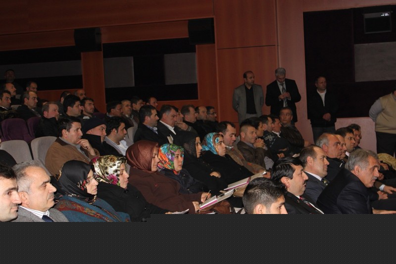 İşletmelerde Hijyen Eğitimlerine Devam