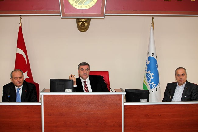 “S Plakaya” Esnaf Karar Verecek
