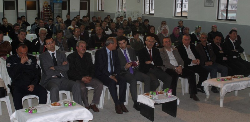 İşletmelerde Hijyen Eğitimleri Devam Ediyor