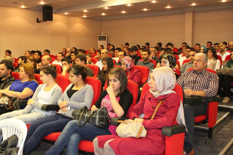 Esnaf ve Sanatkara İş Sağlığı ve Güvenliği Eğitimleri
