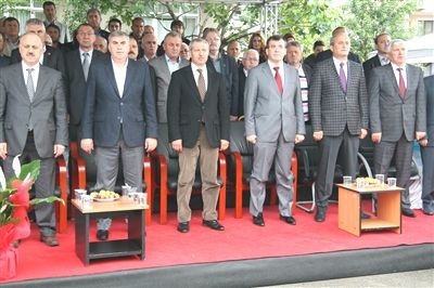 Adapazarı 4'üncü Kapalı Pazaryerine Kavuşacak