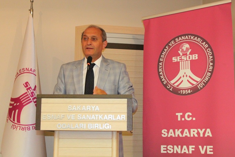 Gıda Sektörüne Çeki Düzen Geliyor, Esnaf ve Sanatkar Kendini Yeniliyor