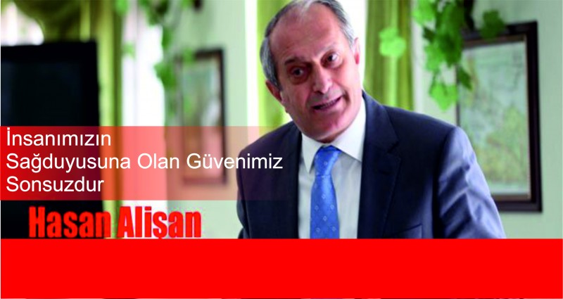 Gezi Parkı Direnişi Her Geçen Gün Ülkemizi Zarara Sürüklemektedir