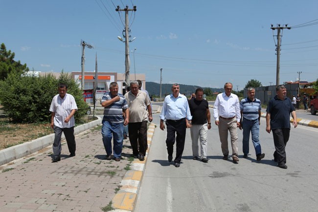 Zirai Aletler’in Ulaşım Sorunu Çözüldü