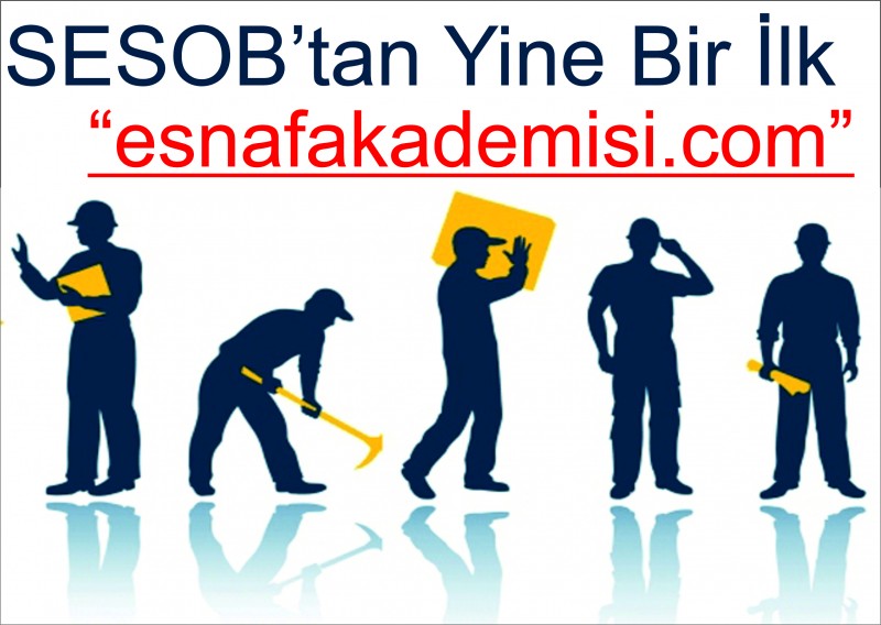 SESOB’tan Yine Bir İlk
