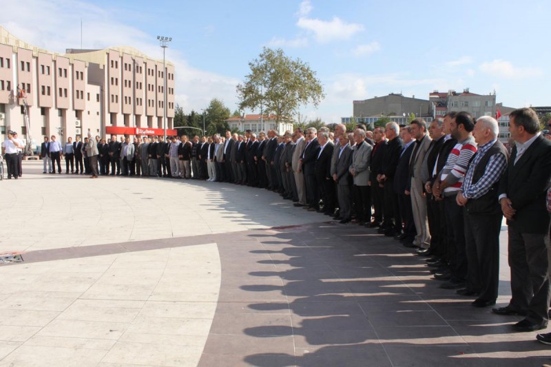 6. Ahilik Kültürü Haftası Büyük Coşku İle Kutlandı
