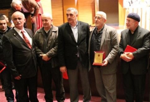 Sakarya Otobüsçüler ve Servis Araçları Odası Genel Kurulu