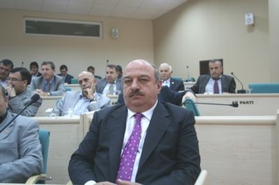 Karasu Esnaf ve Sanatkarlar Odası Genel Kurulu