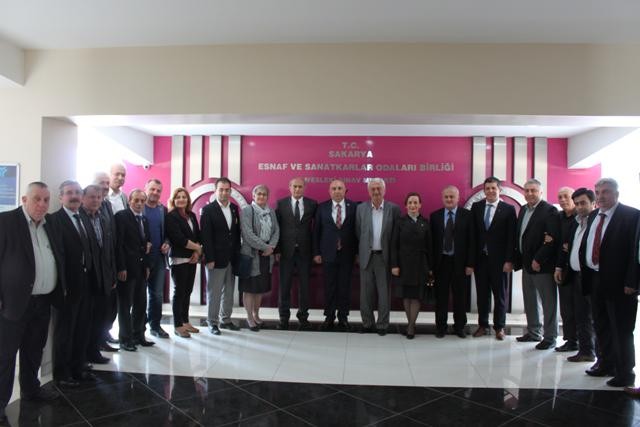 Cumhuriyet Halk Partisi Sakarya Milletvekilleri