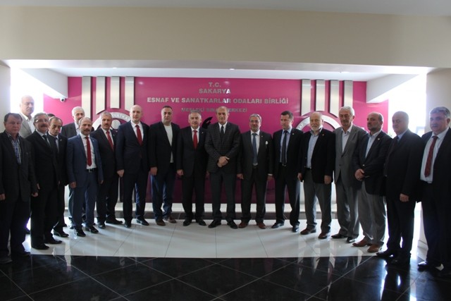 Saadet Partisi Sakarya Milletvekilleri Adayları