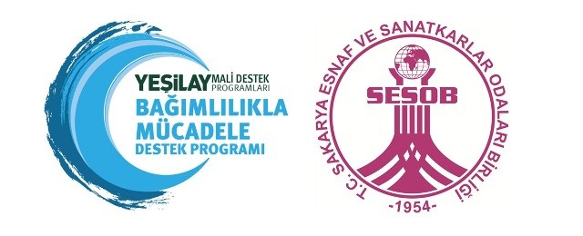 YEŞİLAY BAĞIMLILIKLA DESTEK MÜCADELESİ