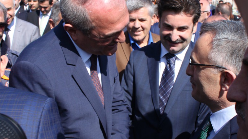 SESOB’UN KOSGEB KREDİLERİYLE İLGİLİ TALEBİ KANUNLAŞTI