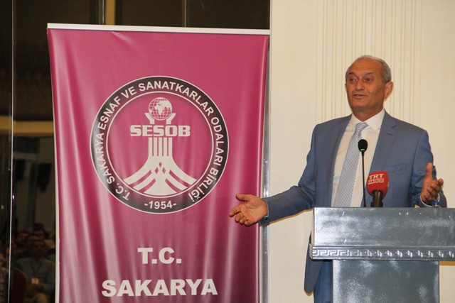Çıraklık Arama Konferansımız gerçekleşti.
