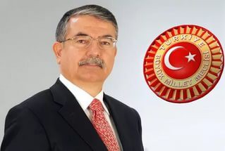 Milli Eğitim Bakanı Sayın İsmet YILMAZ geliyor