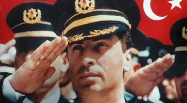 Şehit Emniyet Müdürü Gaffar Okan'ı şehadetinin 17. Yıl dönümünde saygı ve rahmetle anıyoruz.