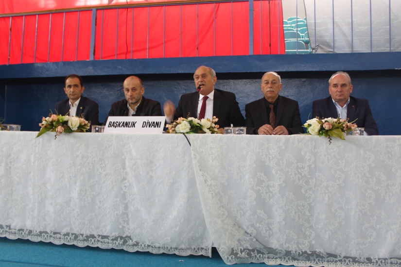 Hendek Esnaf ve Sanatkarlar Odası Olağan Genel Kurulu