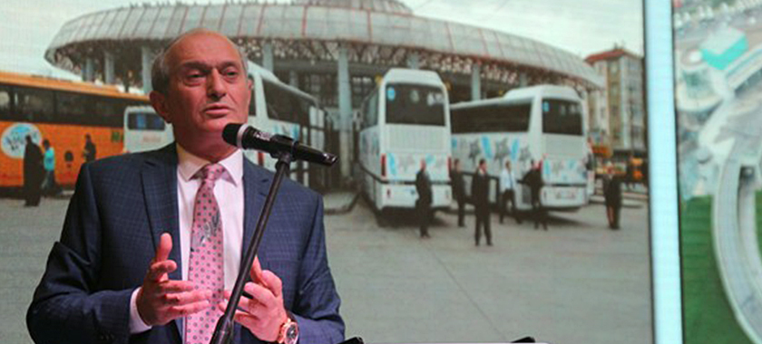 Şehir Esnafıyla Güzelleşir
