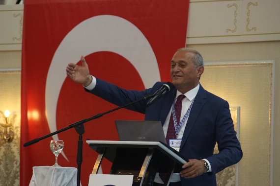 Birliğimizin 39. Olağan Genel Kurulu Gerçekleşti