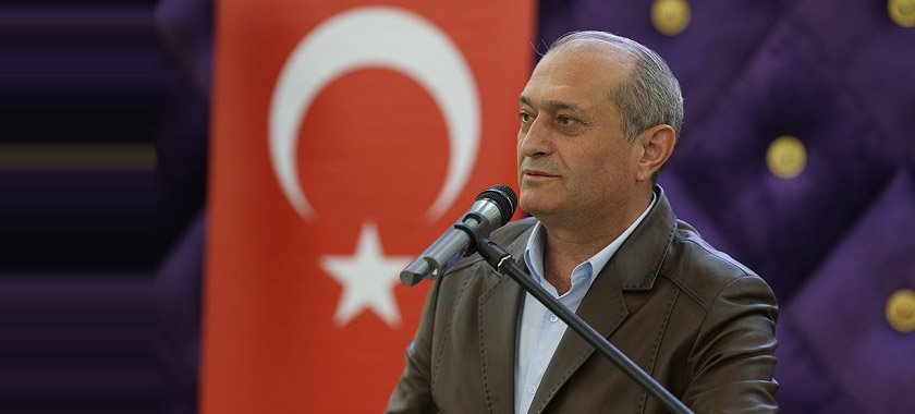 SESOB GELENEKSEL İFTAR PROGRAMI