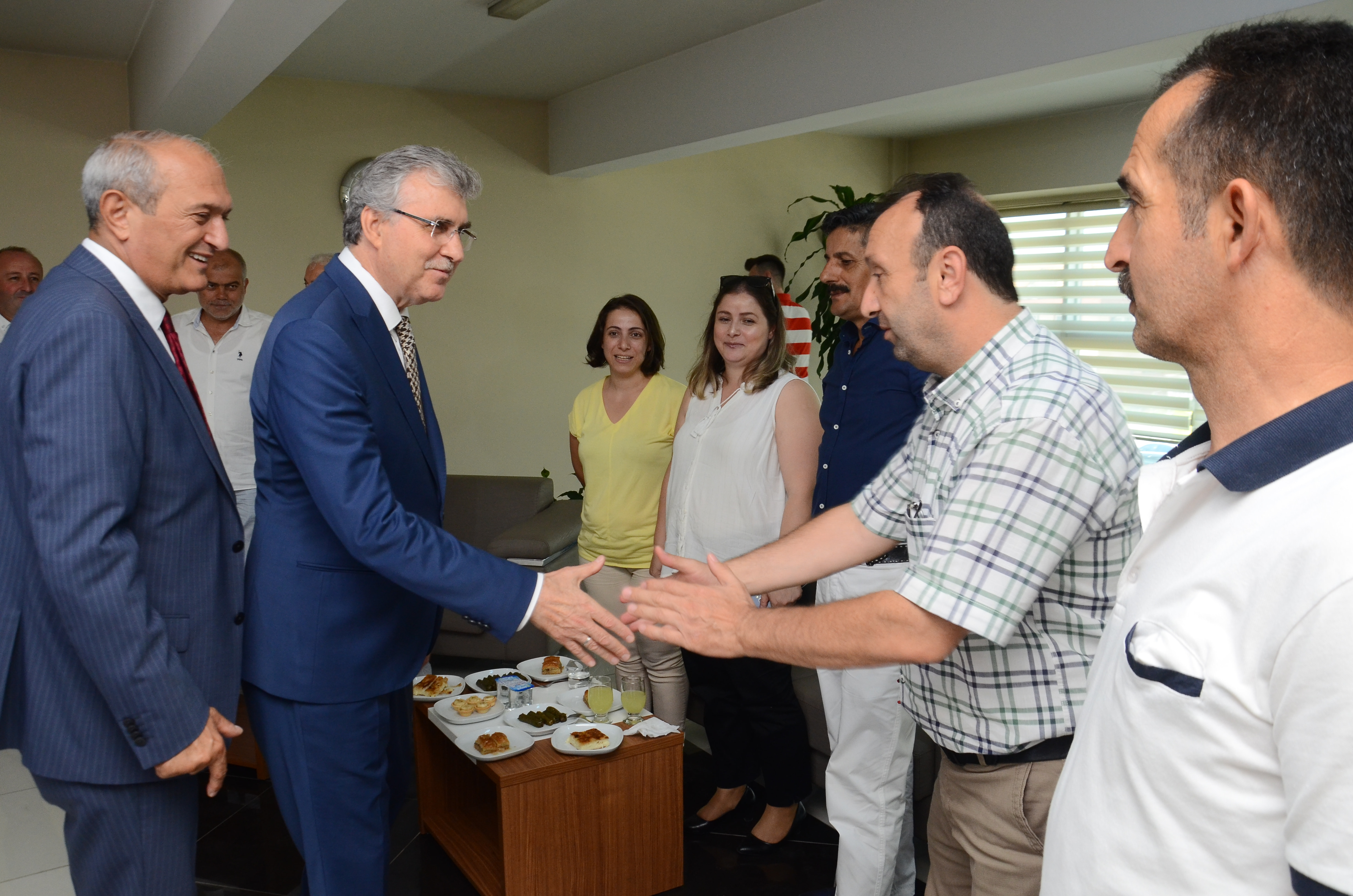 SESOB BAYRAMLAŞMA PROGRAMI