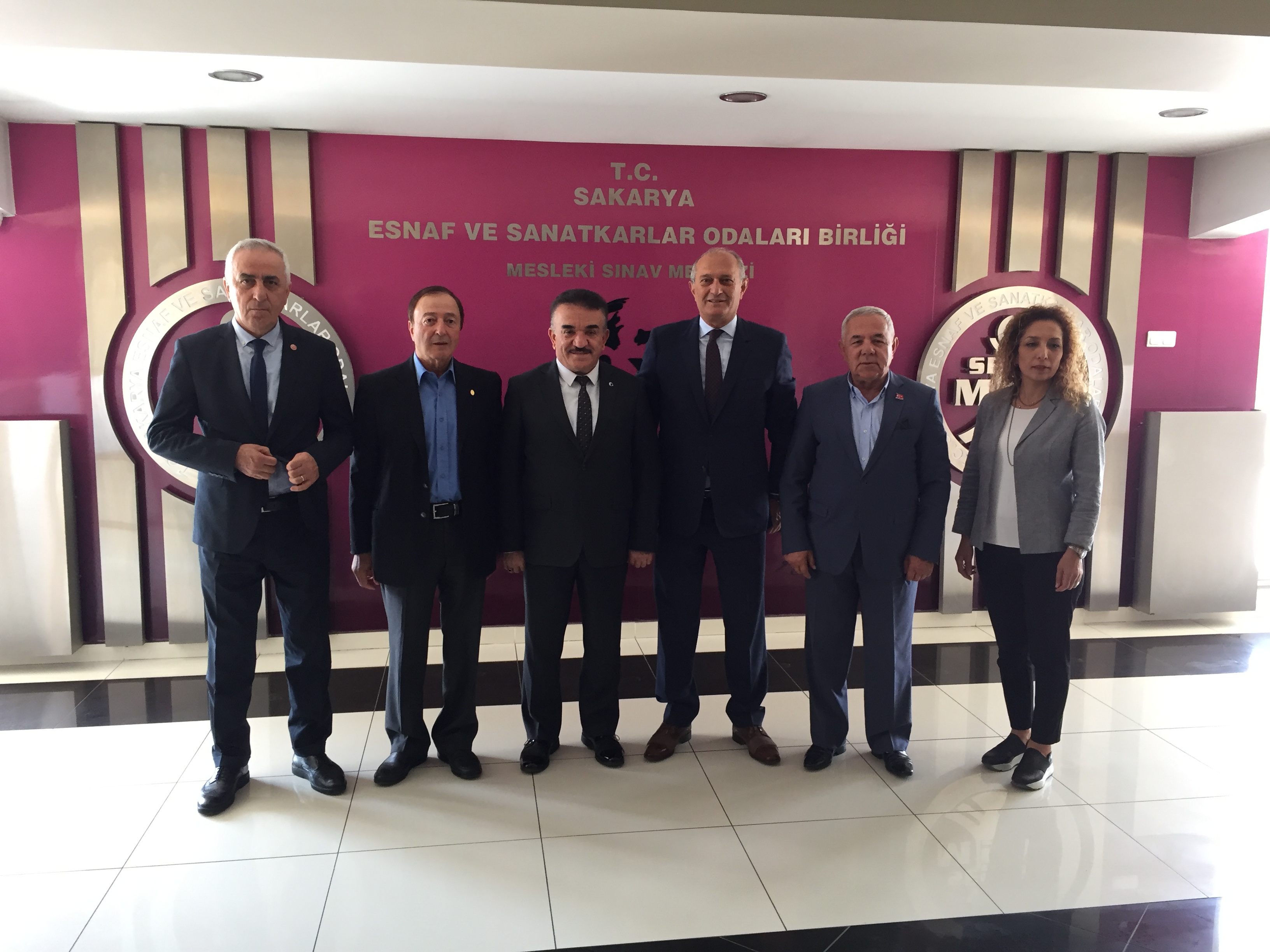 ULUSLARARASI GİRİŞİMCİLİK ve İNOVASYON EĞİTİMLERİ
