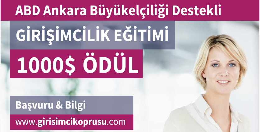GENÇ GİRİŞİMCİ LİDERLER GELİŞTİRME PROJESİ
