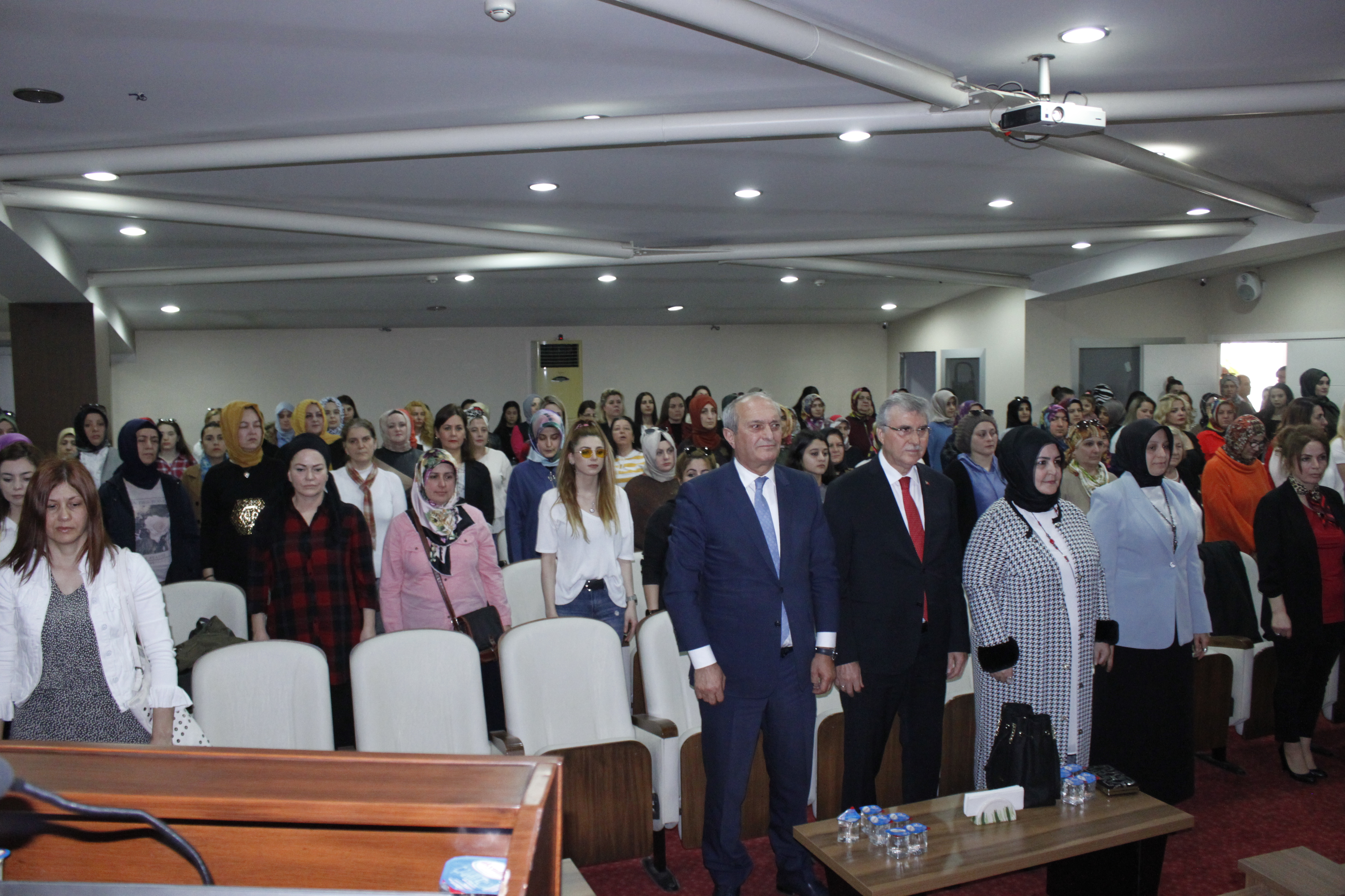8 Mart Dünya Emekçi Kadınlar Günü