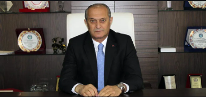 SESOB BAŞKANI HASAN ALİŞAN'IN CORONAVİRÜS SALGININA İLİŞKİN AÇIKLAMASI