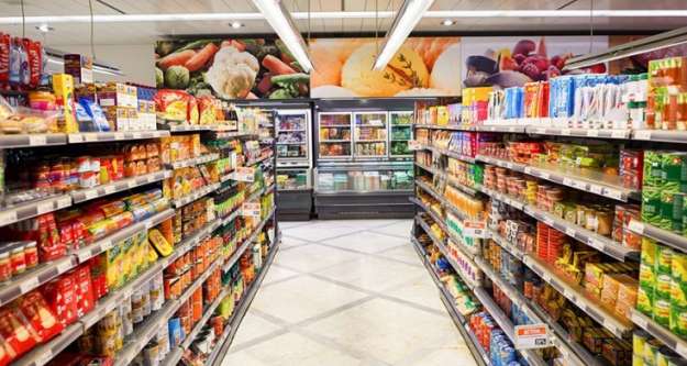 İL/İLÇELERDEKİ MARKETLERDE CORONA VİRÜS KAPSAMINDA TEDBİRLER ALINDI.
