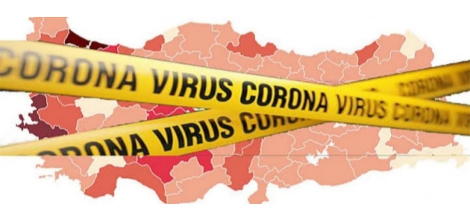 HAFTA SONU SOKAĞA ÇIKMA YASAĞI İLE İLGİLİ DETAYLAR