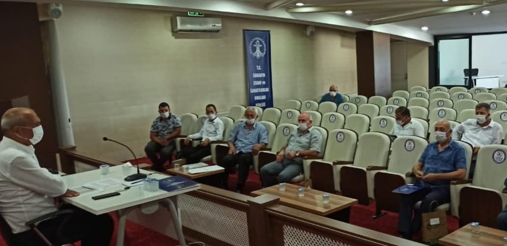1000 TL MAZOT DESTEĞİ ANAHTAR TESLİMİNE BAŞLANDI.