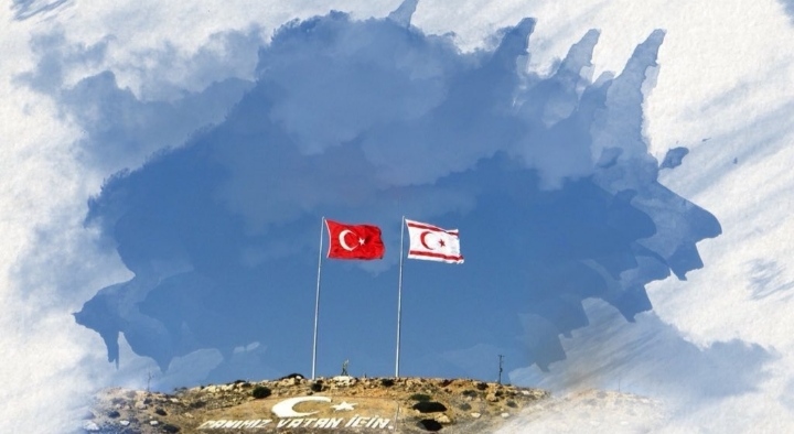 KIBRIS BARIŞ HAREKATININ 46. YILDÖNÜMÜ KUTLU OLSUN