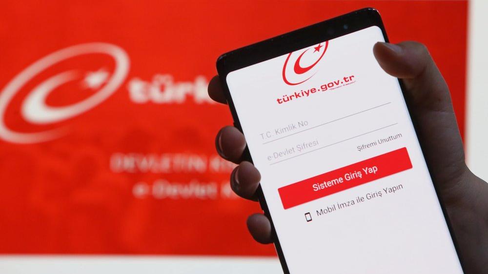 HİBE DESTEĞİ BAŞVURULARI BUGÜN E-DEVLET ÜZERİNDEN BAŞLIYOR!