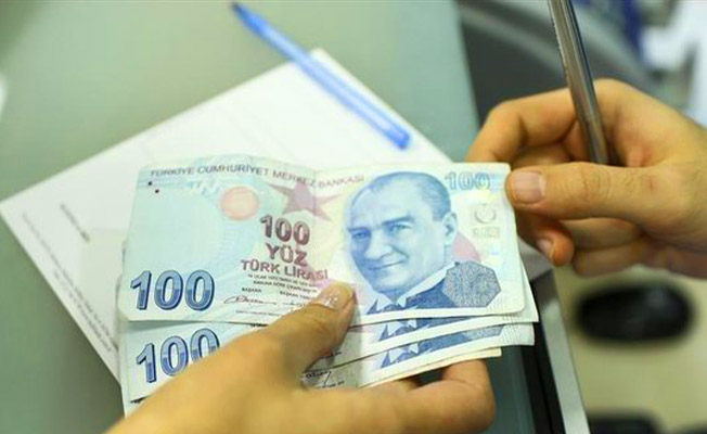 KREDİ ÖDEMELERİ 6 AY ERTELENDİ