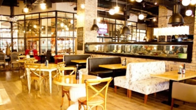 LOKANTA, KAFE, RESTORAN GİBİ İŞLETMELERE DESTEK ÖDEMESİ