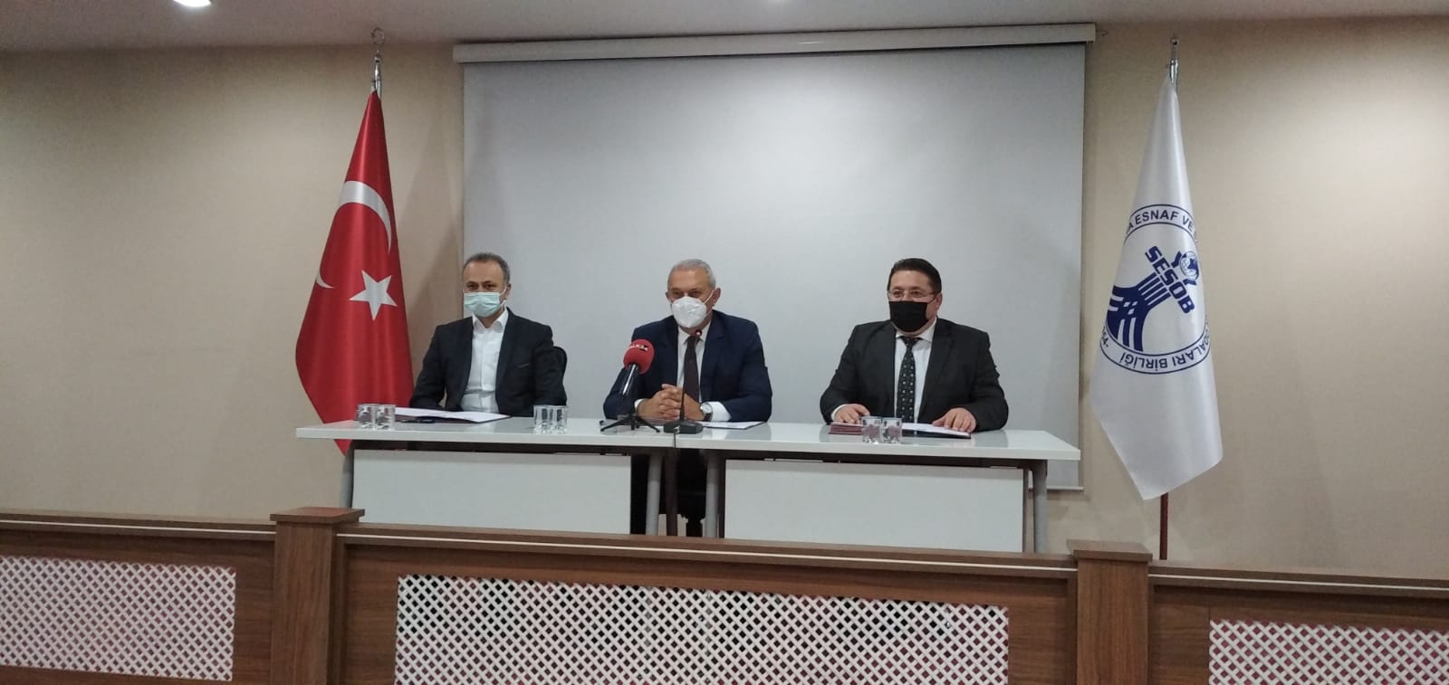 MESLEKİ EĞİTİMİ TEKNOLOJİ İLE BİRLEŞTİRECEK EĞİTİM PROJESİ BAŞLIYOR.