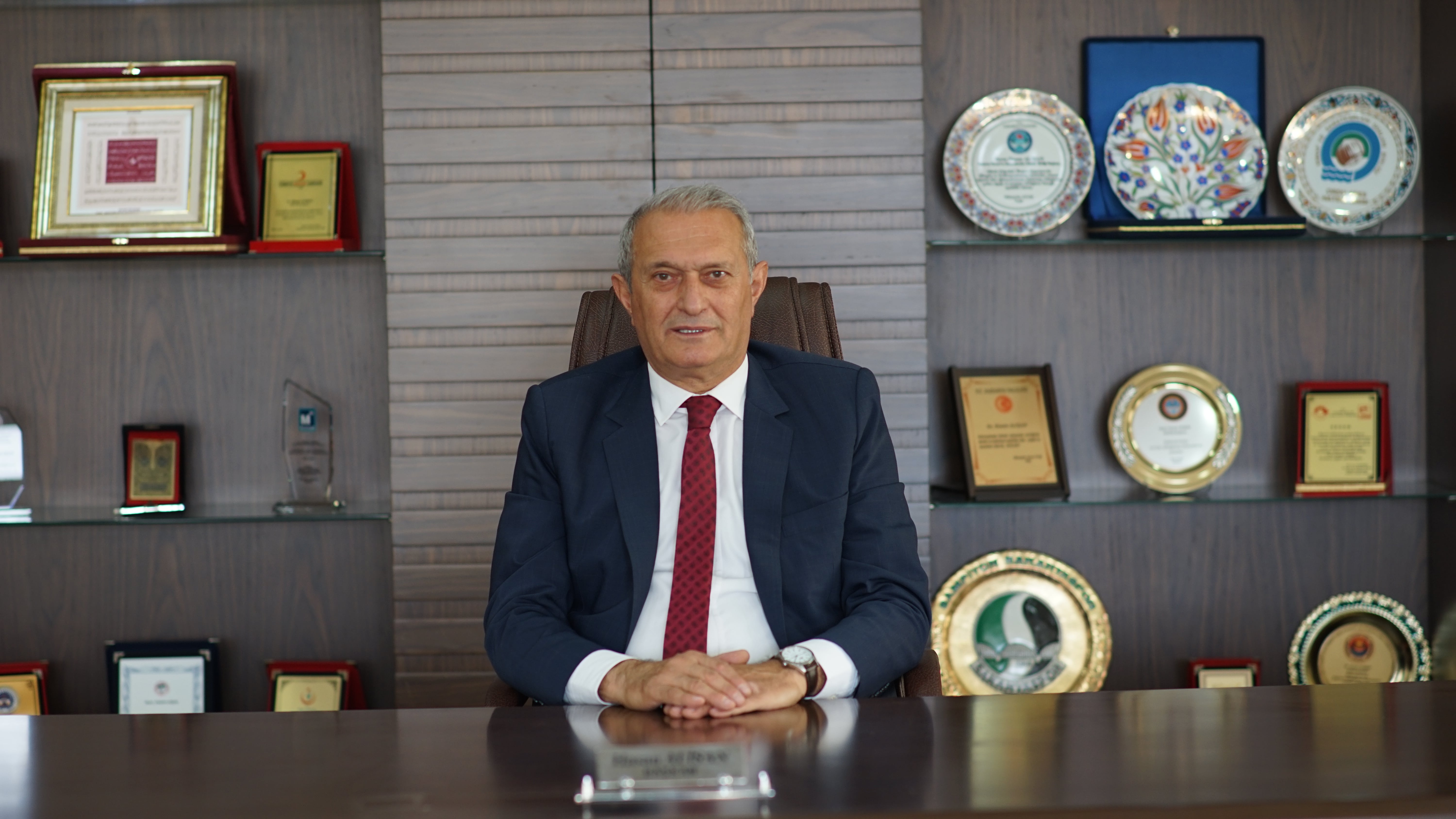Yasağa Uymayan Marketlerle İlgili Başvurumuzu Yaptık