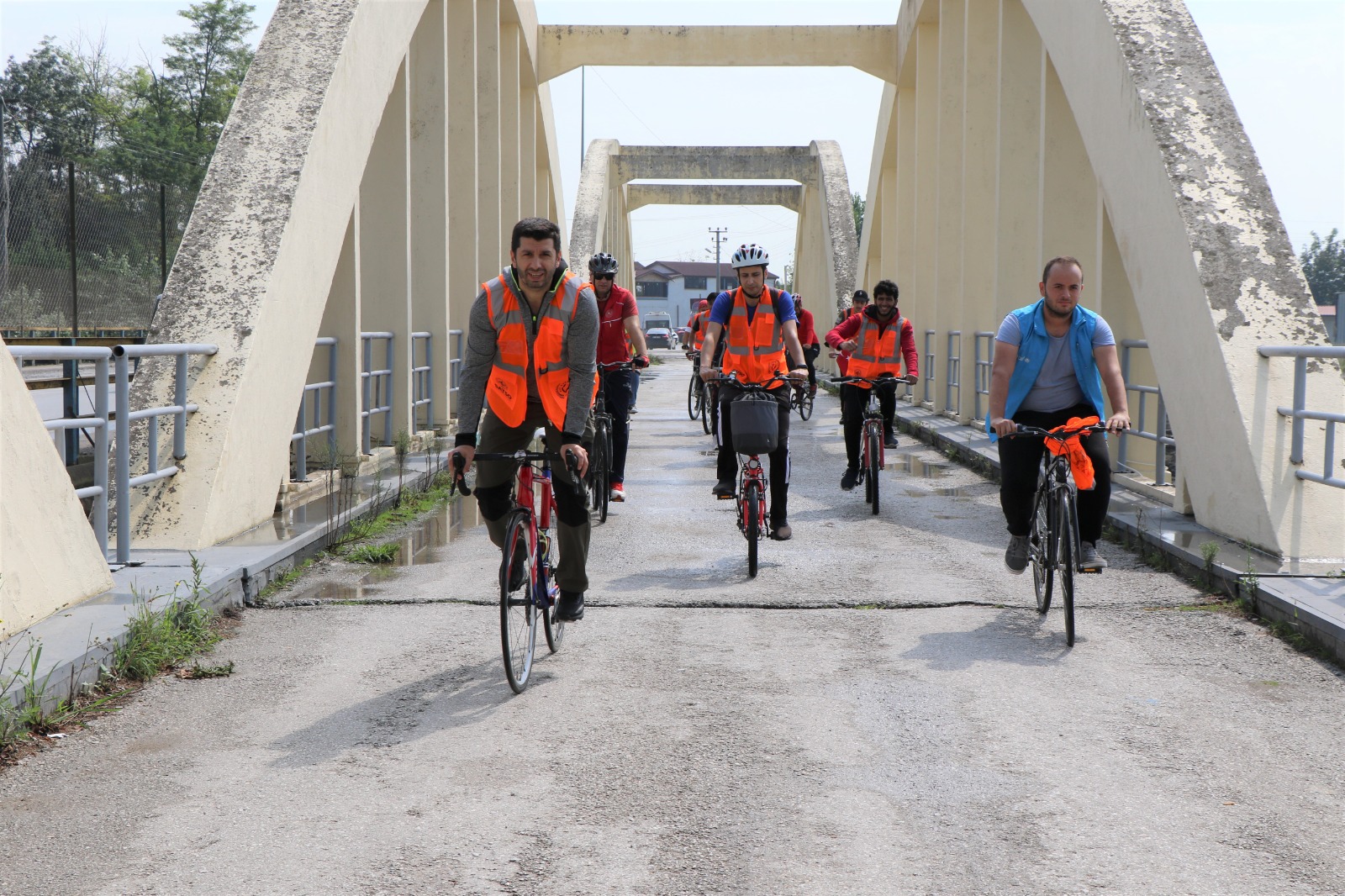 Sakarya'da Ahilik Haftası Coşkusu