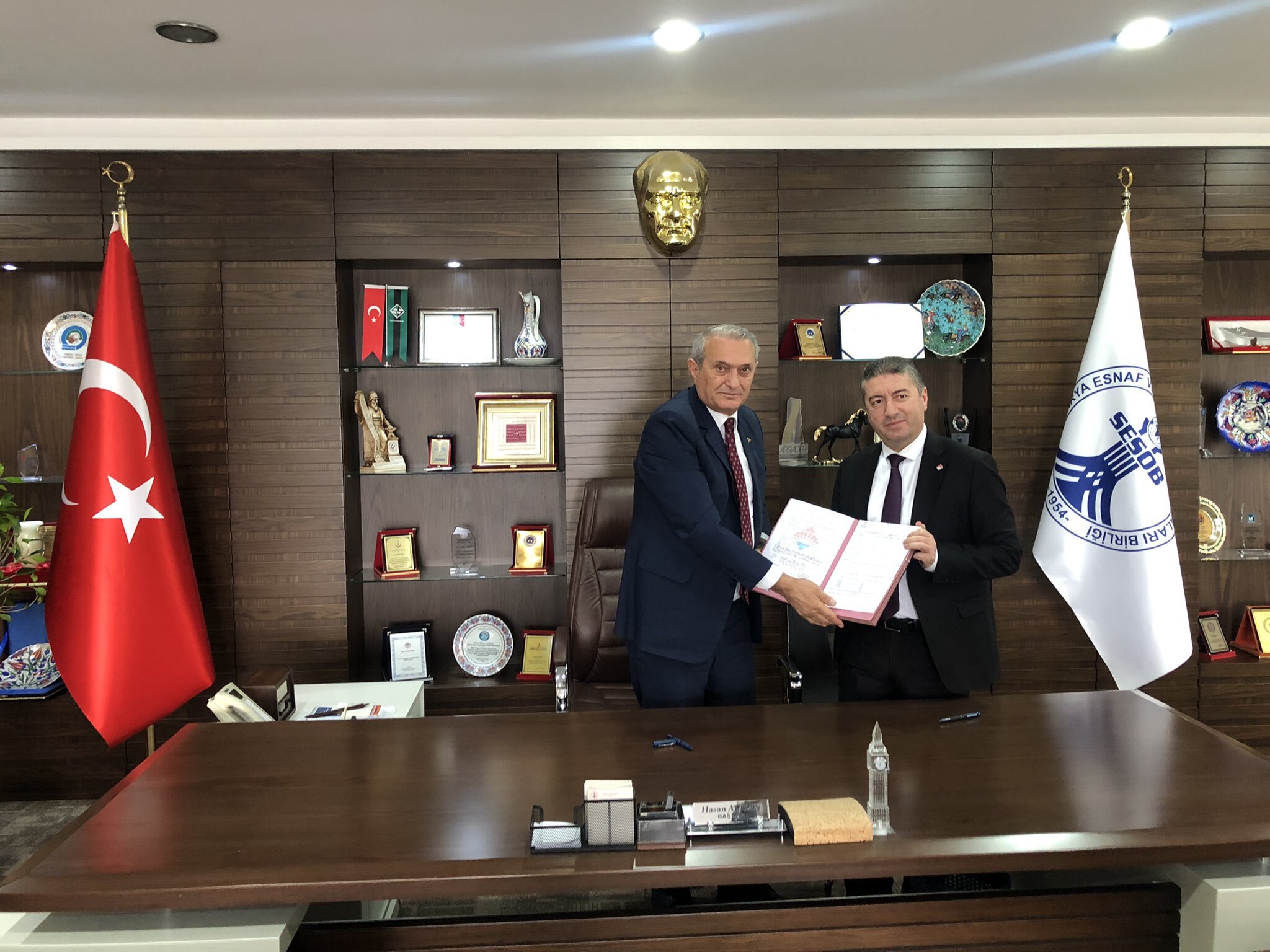 Bahçeşehir Koleji İle İndirim Protokolü