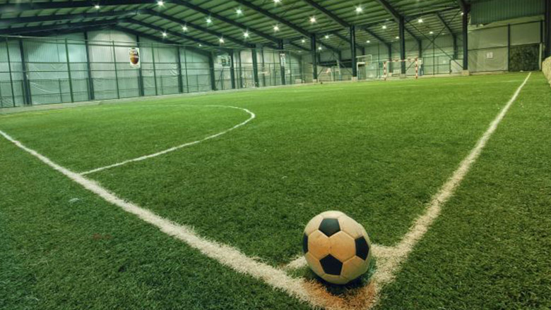 Ahilik Haftası Futbol Turnuvası