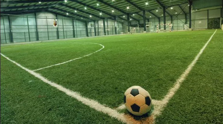 AHİLİK HAFTASI FUTBOL TURNUVASI BAŞLIYOR