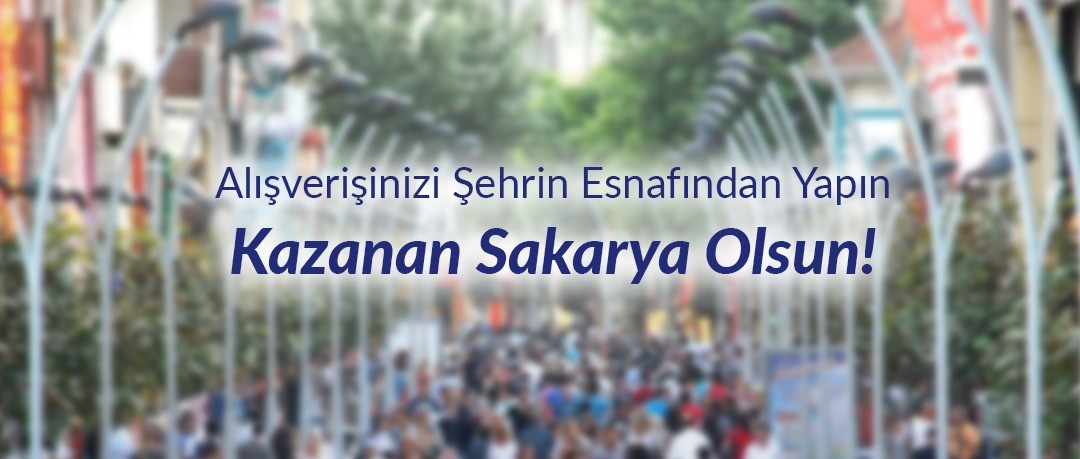 KAZANAN SAKARYA OLSUN