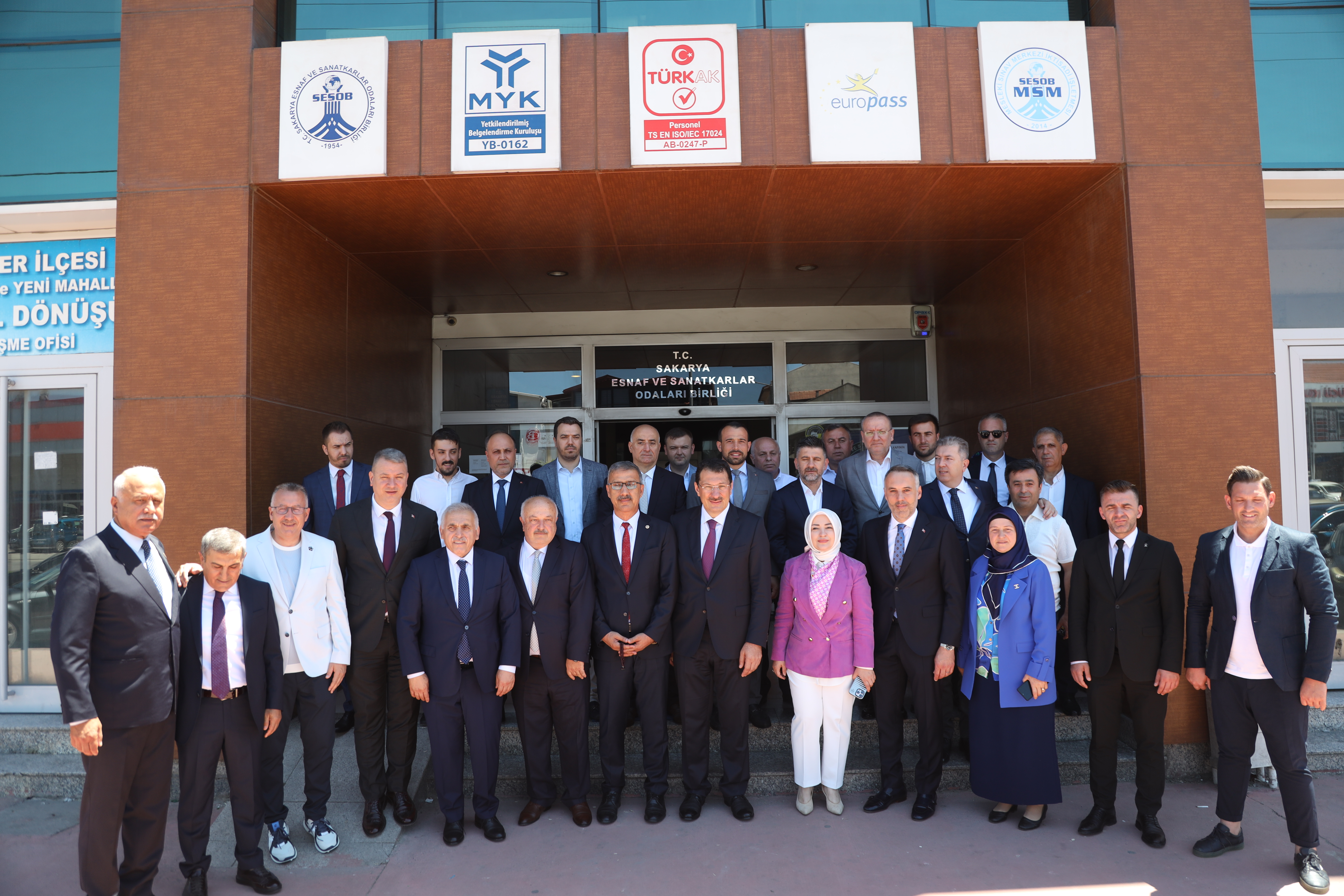 GELENEKSEL BAYRAMLAŞMA MERASİMİMİZ